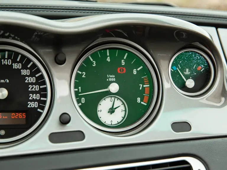 2000 BMW Z8 - Image 21 of 31