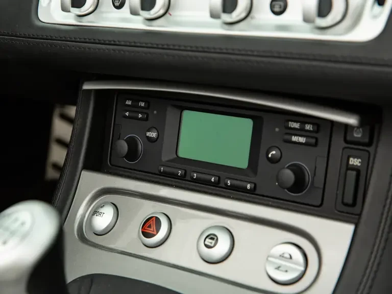 2000 BMW Z8 - Image 20 of 31