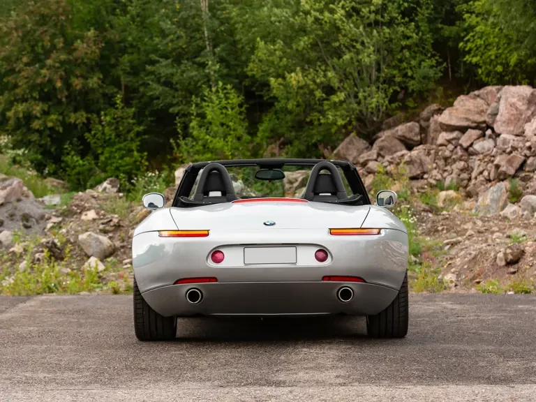 2000 BMW Z8 - Image 9 of 31