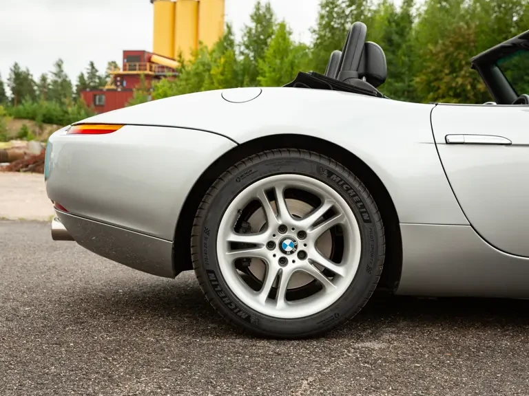 2000 BMW Z8 - Image 27 of 31