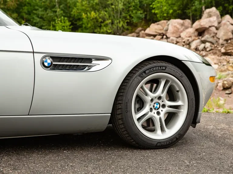 2000 BMW Z8 - Image 29 of 31