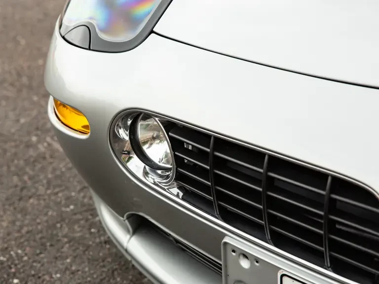 2000 BMW Z8 - Image 31 of 31