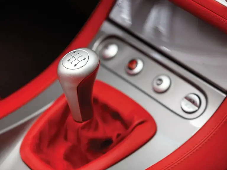 2000 BMW Z8 - Image 14 of 31