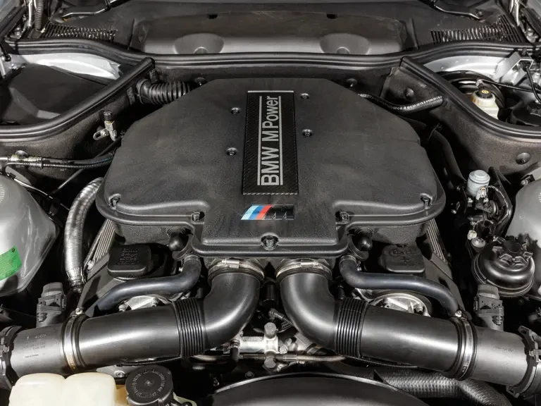 2000 BMW Z8 - Image 4 of 31