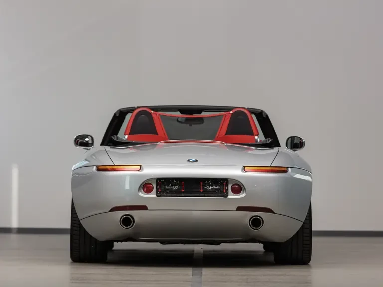 2000 BMW Z8 - Image 9 of 31
