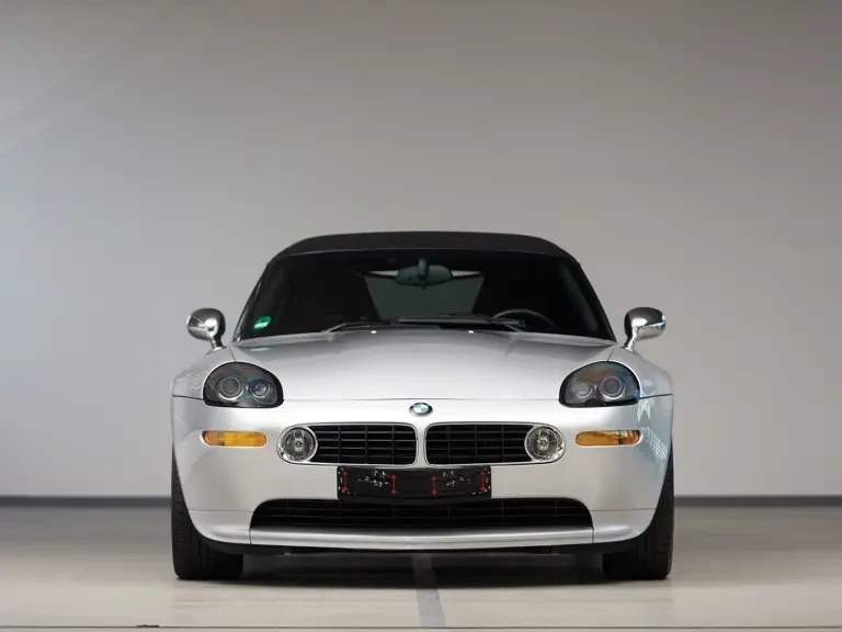 2000 BMW Z8 - Image 8 of 31