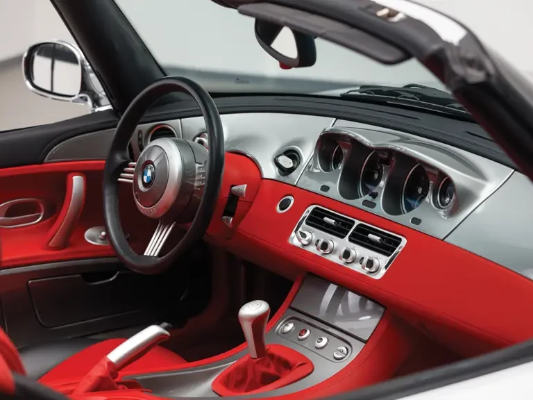 2000 BMW Z8 - Image 10 of 31