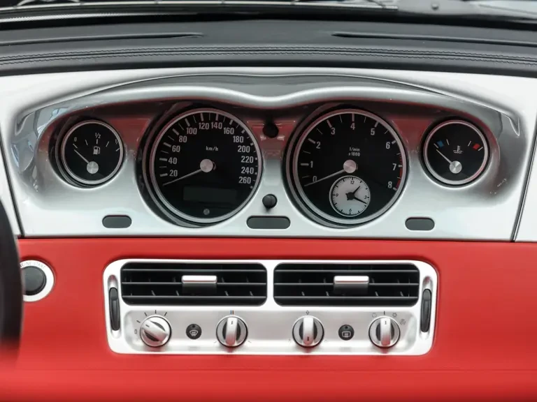 2000 BMW Z8 - Image 12 of 31