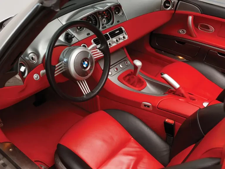 2000 BMW Z8 - Image 11 of 31