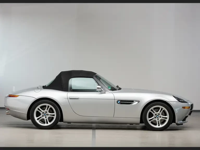 2000 BMW Z8 - Image 6 of 31