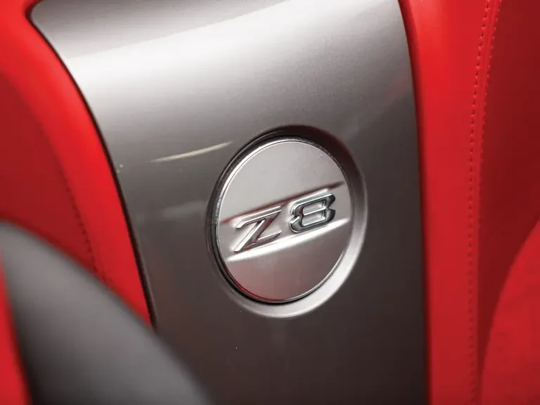 2000 BMW Z8 - Image 18 of 31