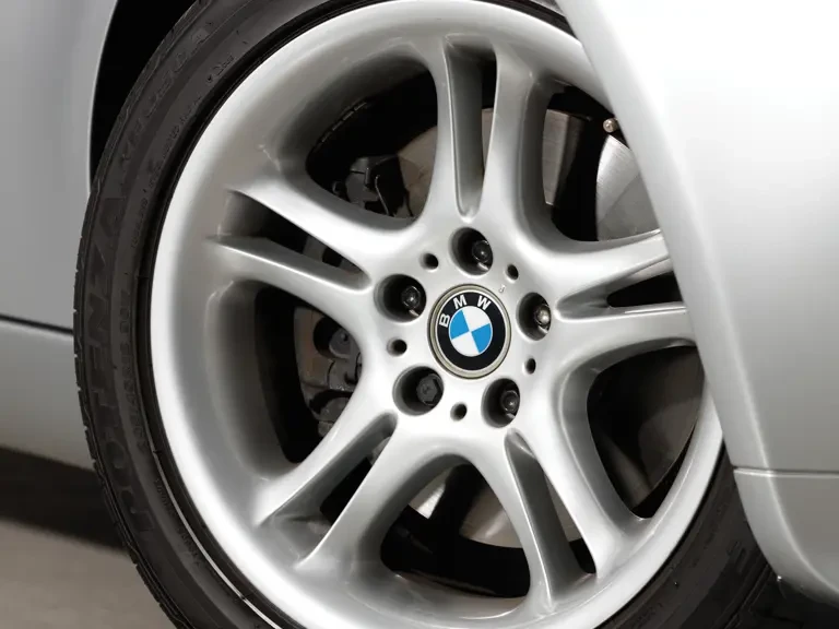2000 BMW Z8 - Image 27 of 31