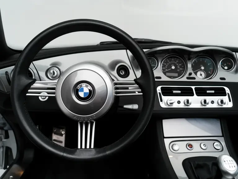 2000 BMW Z8 - Image 14 of 31