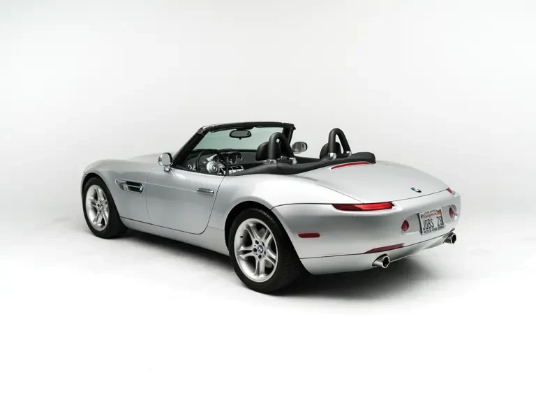2000 BMW Z8 - Image 28 of 31