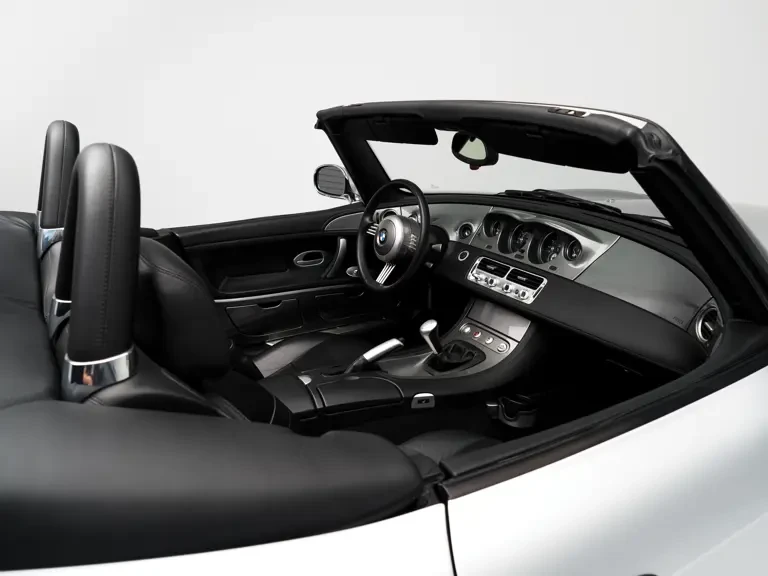 2000 BMW Z8 - Image 13 of 31