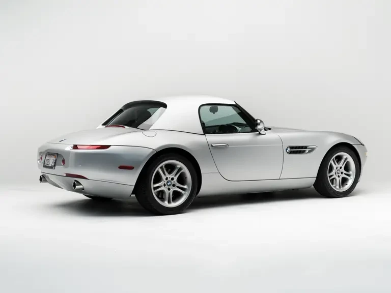 2000 BMW Z8 - Image 4 of 31