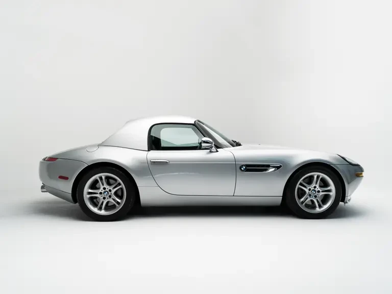 2000 BMW Z8 - Image 29 of 31
