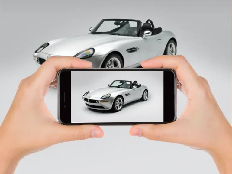 2000 BMW Z8 - Image 2 of 31