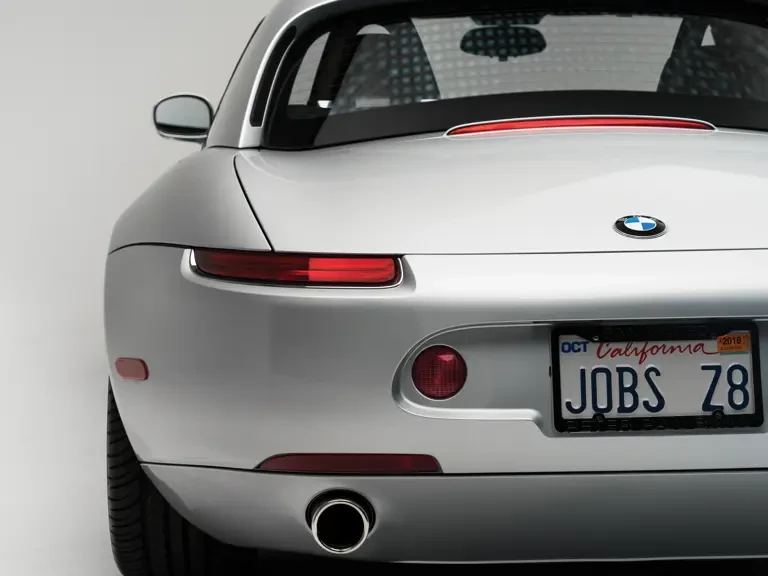 2000 BMW Z8 - Image 24 of 31