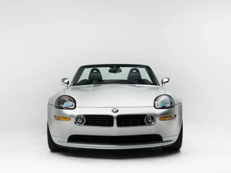 2000 BMW Z8 - Image 10 of 31