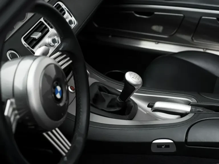 2000 BMW Z8 - Image 18 of 31