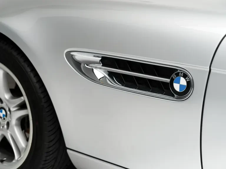 2000 BMW Z8 - Image 9 of 31