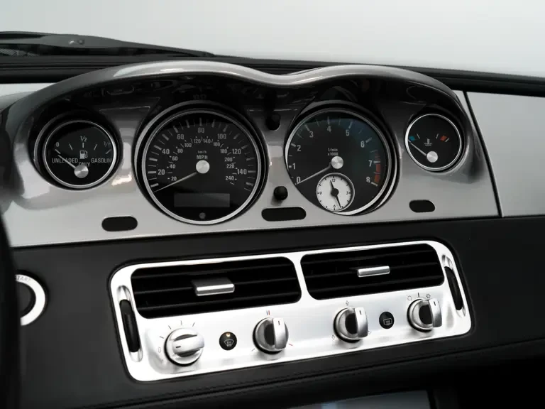 2000 BMW Z8 - Image 15 of 31