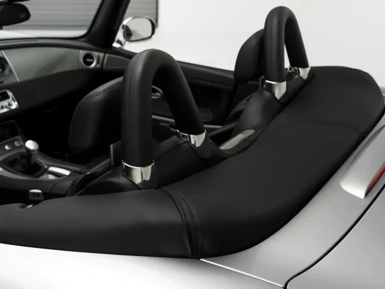 2000 BMW Z8 - Image 22 of 31