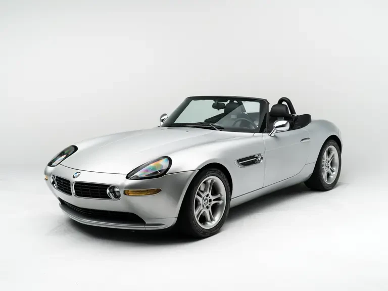 2000 BMW Z8 - Image 3 of 31