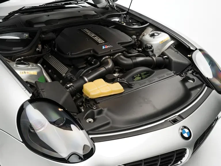 2000 BMW Z8 - Image 5 of 31