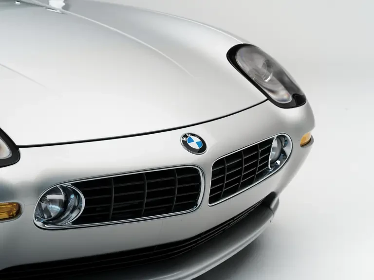 2000 BMW Z8 - Image 8 of 31