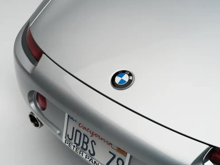 2000 BMW Z8 - Image 12 of 31
