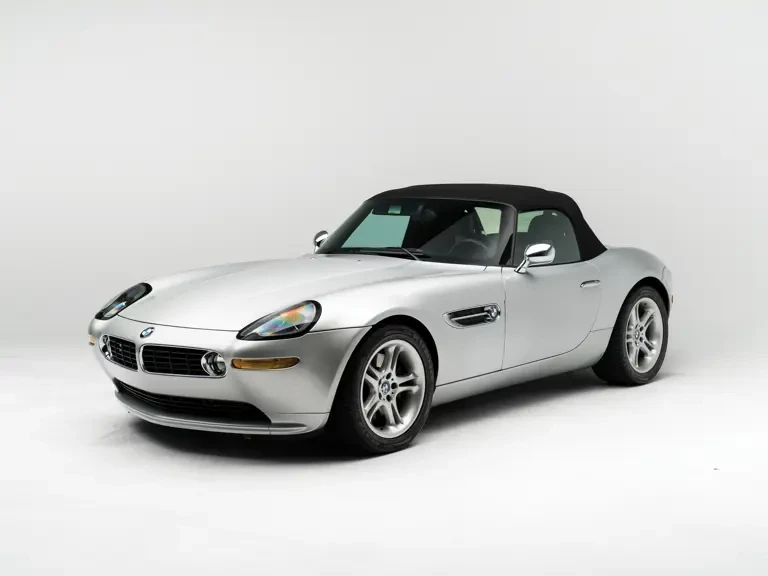2000 BMW Z8 - Image 27 of 31