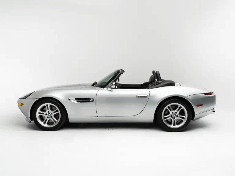 2000 BMW Z8 - Image 7 of 31
