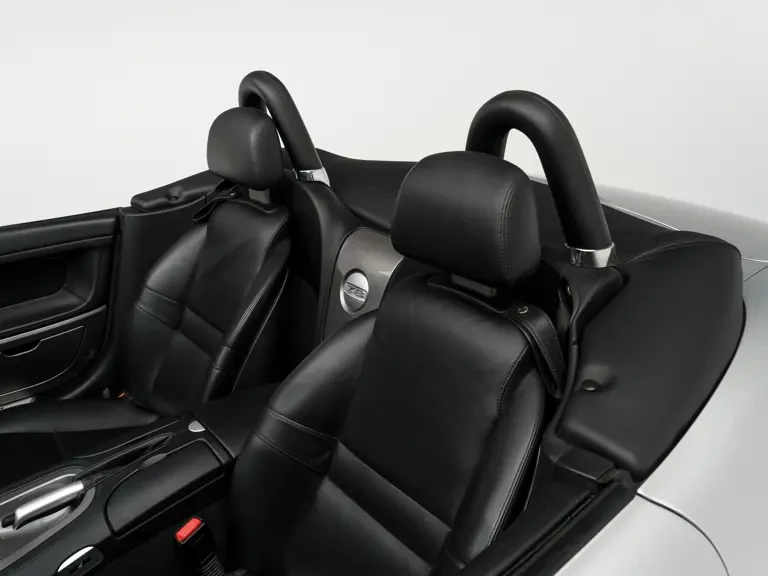 2000 BMW Z8 - Image 21 of 31