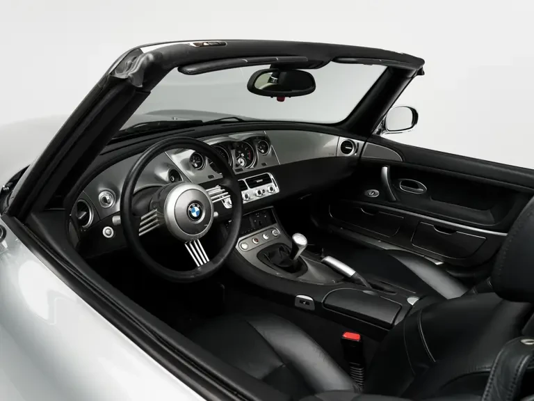 2000 BMW Z8 - Image 6 of 31