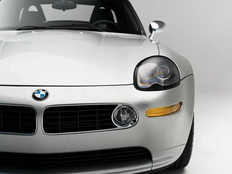 2000 BMW Z8 - Image 23 of 31