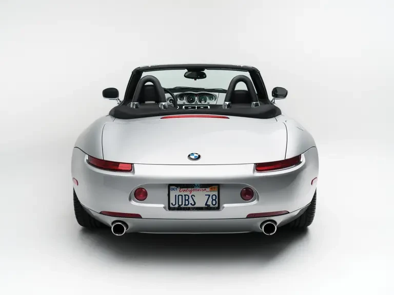 2000 BMW Z8 - Image 11 of 31