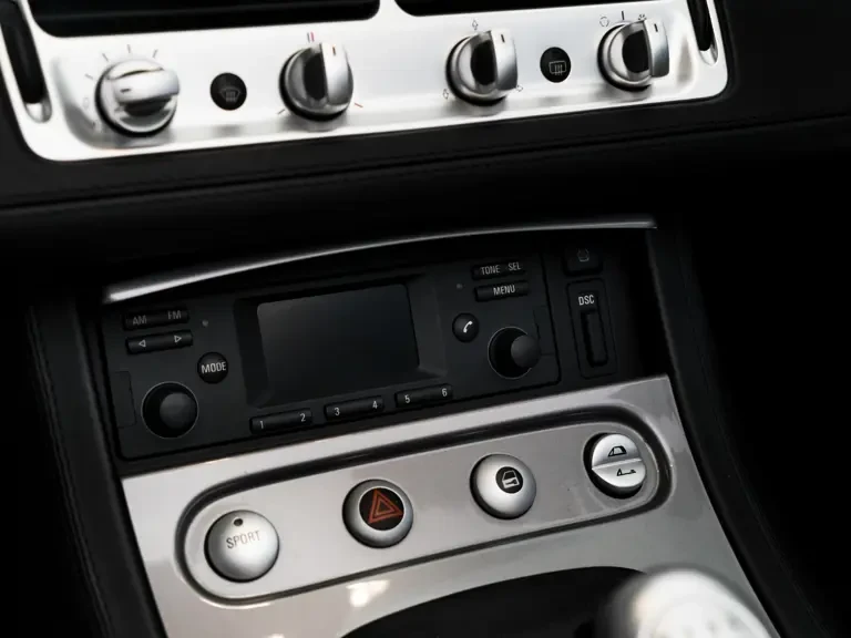 2000 BMW Z8 - Image 19 of 31