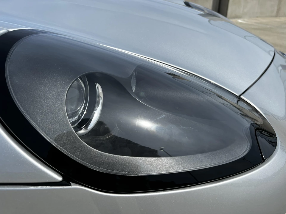 2000 BMW Z8 - Image 23 of 31