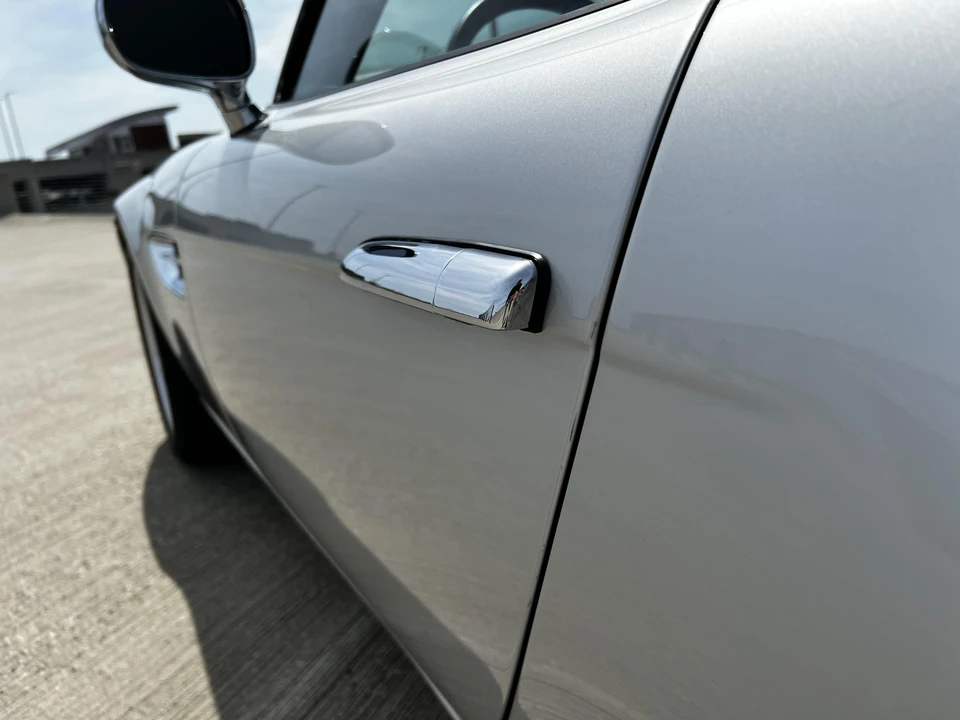 2000 BMW Z8 - Image 29 of 31