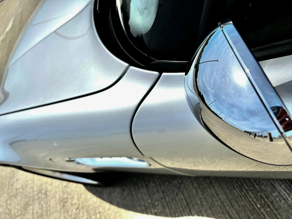 2000 BMW Z8 - Image 27 of 31