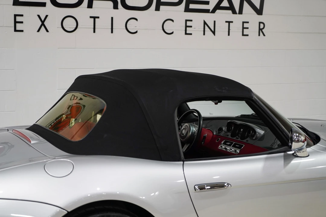 2000 BMW Z8 - Image 21 of 31