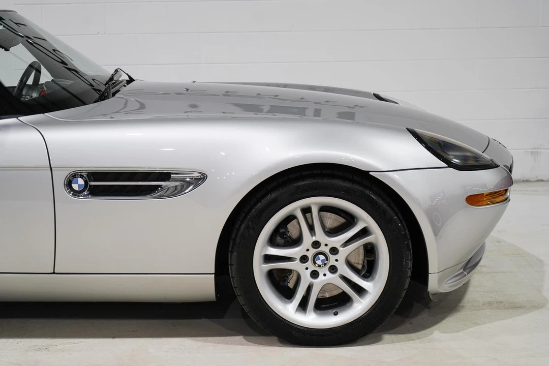 2000 BMW Z8 - Image 21 of 21