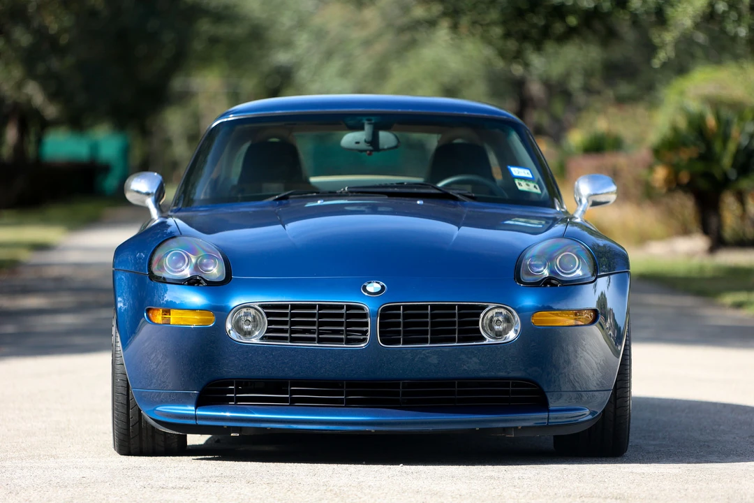 2000 BMW Z8 - Image 15 of 31