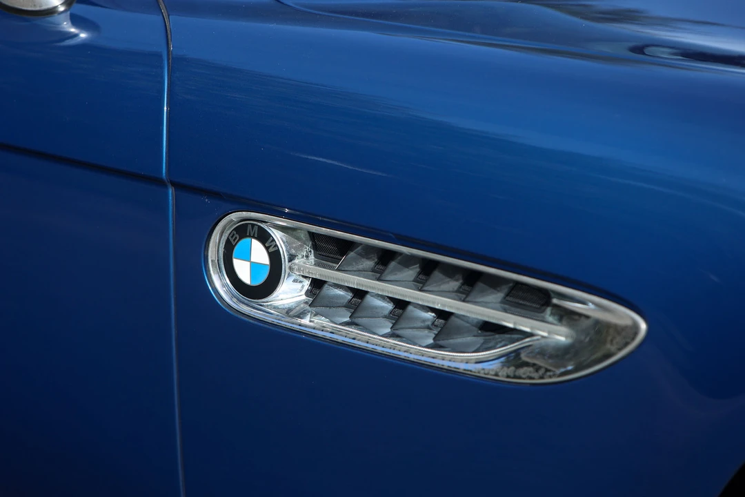 2000 BMW Z8 - Image 16 of 31