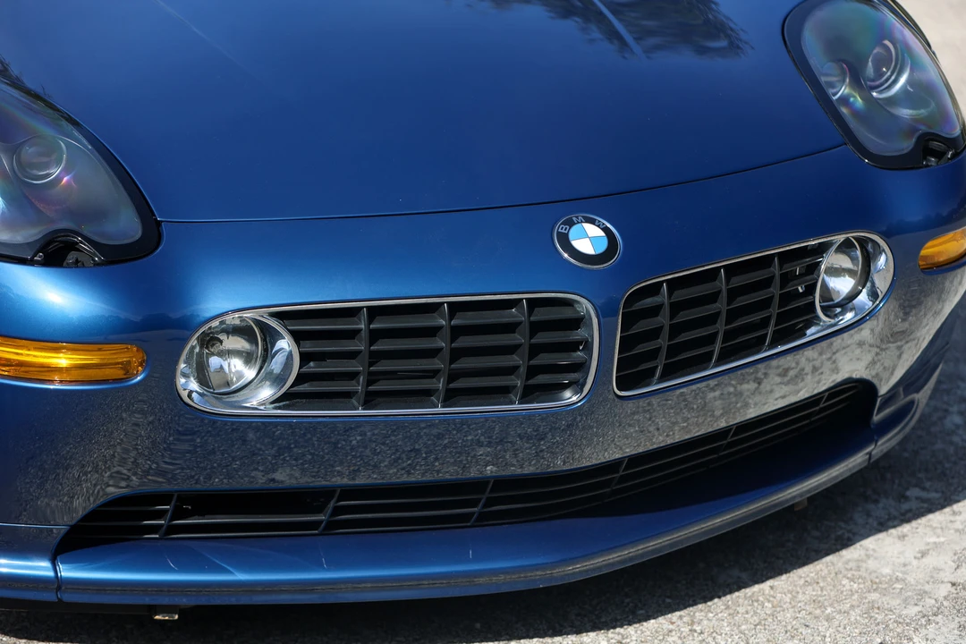 2000 BMW Z8 - Image 17 of 31