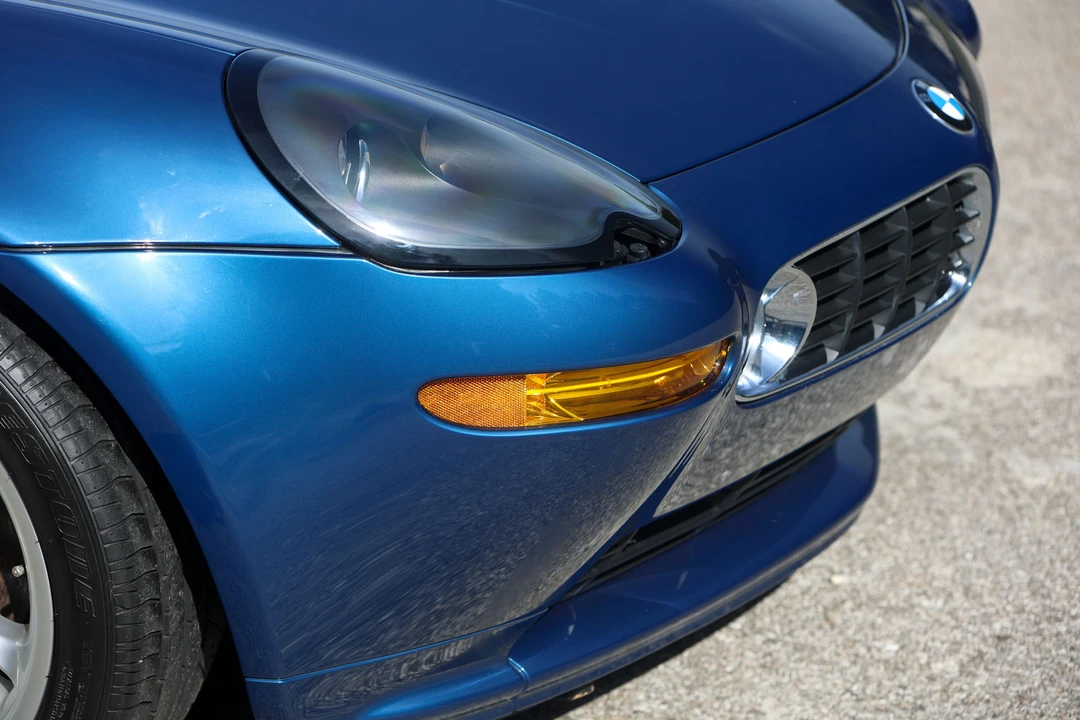 2000 BMW Z8 - Image 20 of 31