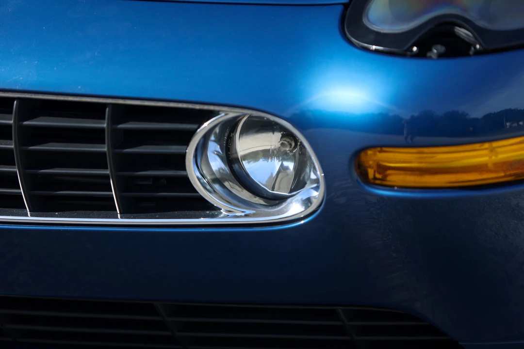 2000 BMW Z8 - Image 23 of 31
