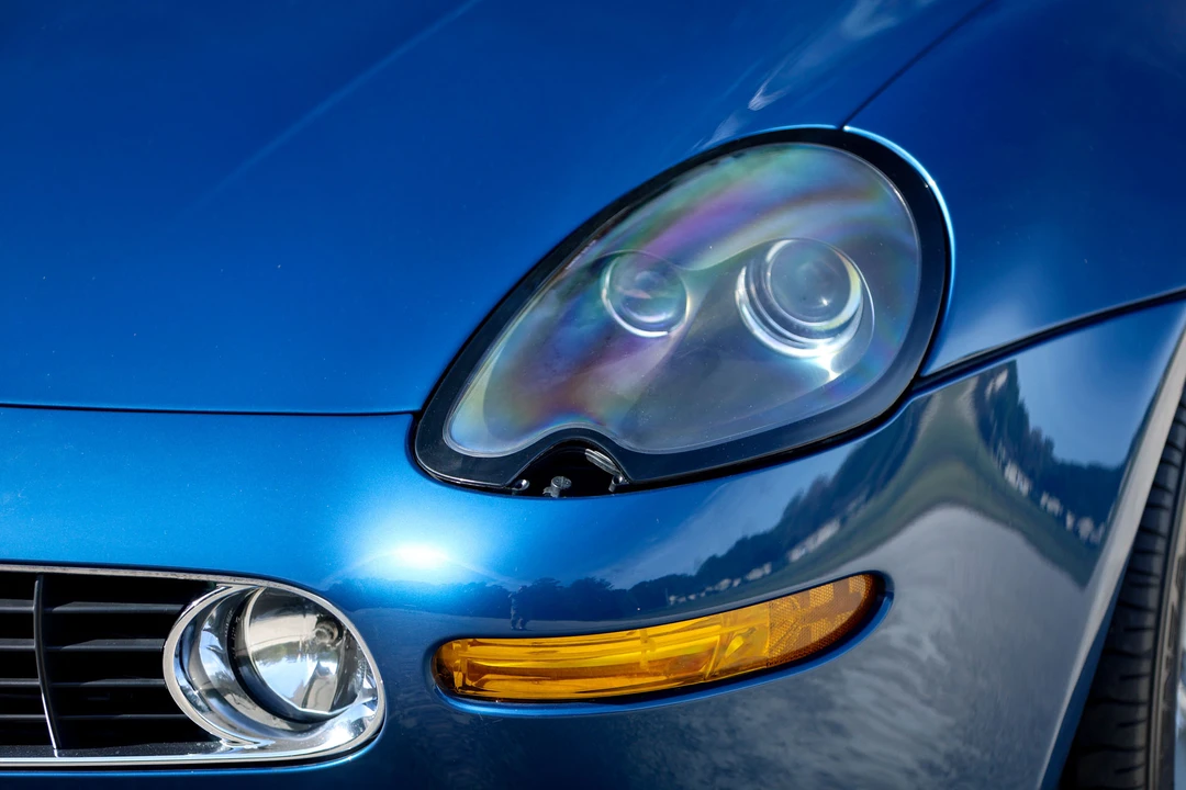 2000 BMW Z8 - Image 24 of 31